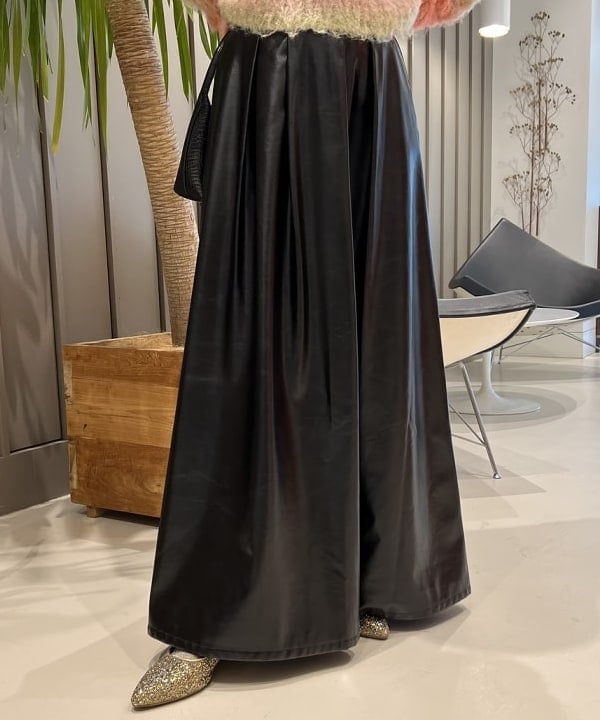 LEEさんの「BEAMS WOMEN｜」を使ったコーディネート