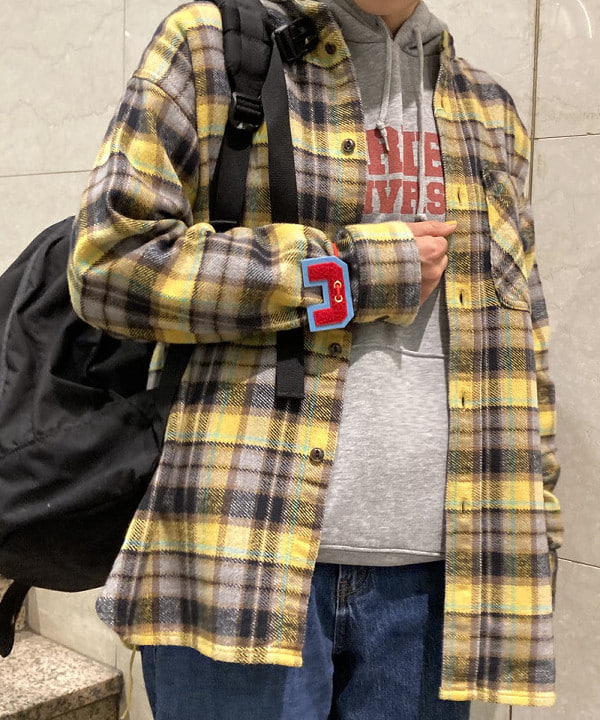 葵さんの「BEAMS WOMEN｜【別注】GREGORY / NICE DAY NEW」を使ったコーディネート