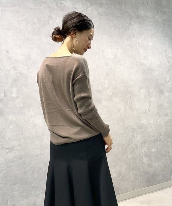 越智 里美さんの「BEAMS WOMEN｜」を使ったコーディネート