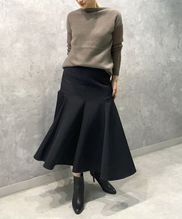 越智 里美さんの「BEAMS WOMEN｜」を使ったコーディネート