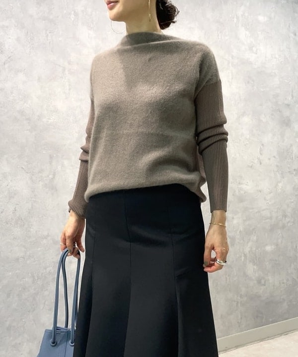 越智 里美さんの「BEAMS WOMEN｜」を使ったコーディネート
