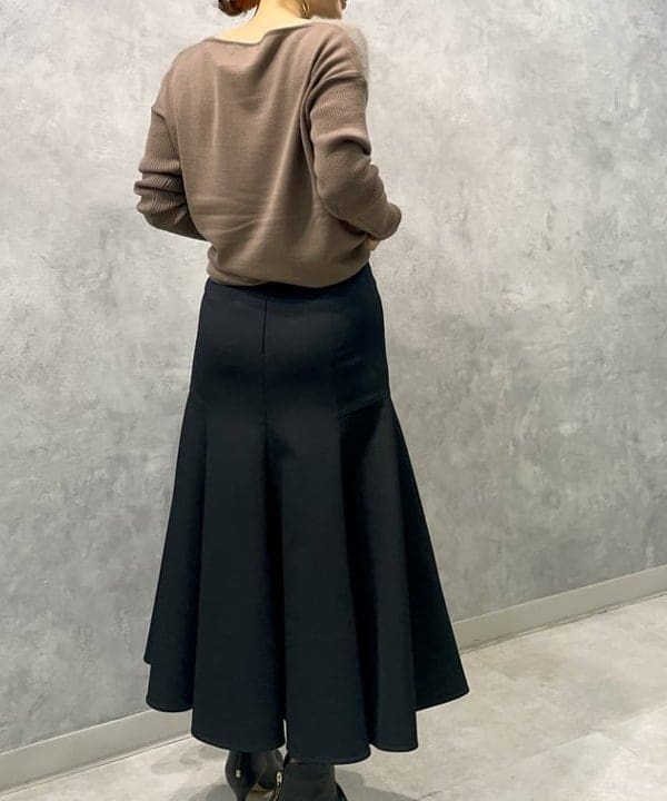 越智 里美さんの「BEAMS WOMEN｜」を使ったコーディネート