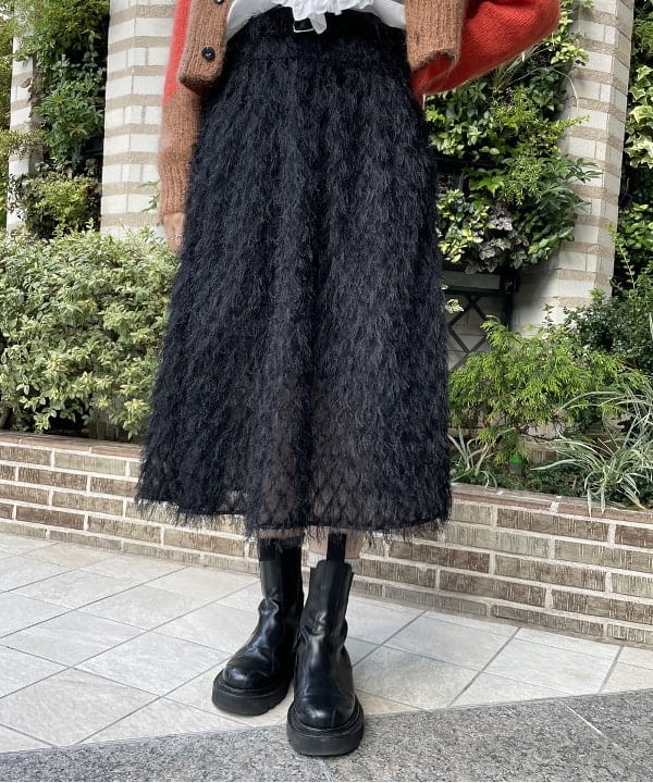 あさまつ はづきさんの「BEAMS WOMEN｜」を使ったコーディネート
