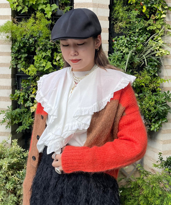 あさまつ はづきさんの「BEAMS WOMEN｜」を使ったコーディネート