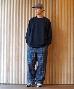 Pilgrim Surf+Supply（ピルグリム サーフ+サプライ）Check Easy