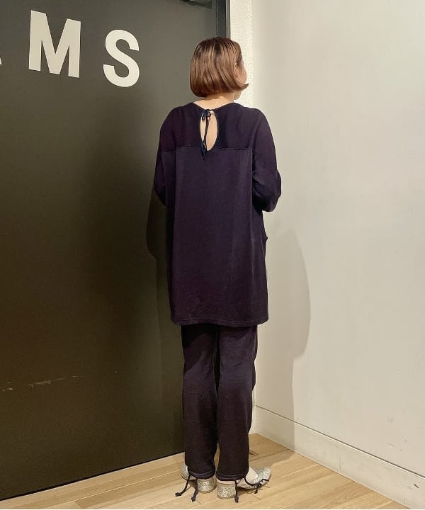 葛岡 七海さんの「BEAMS WOMEN｜」を使ったコーディネート