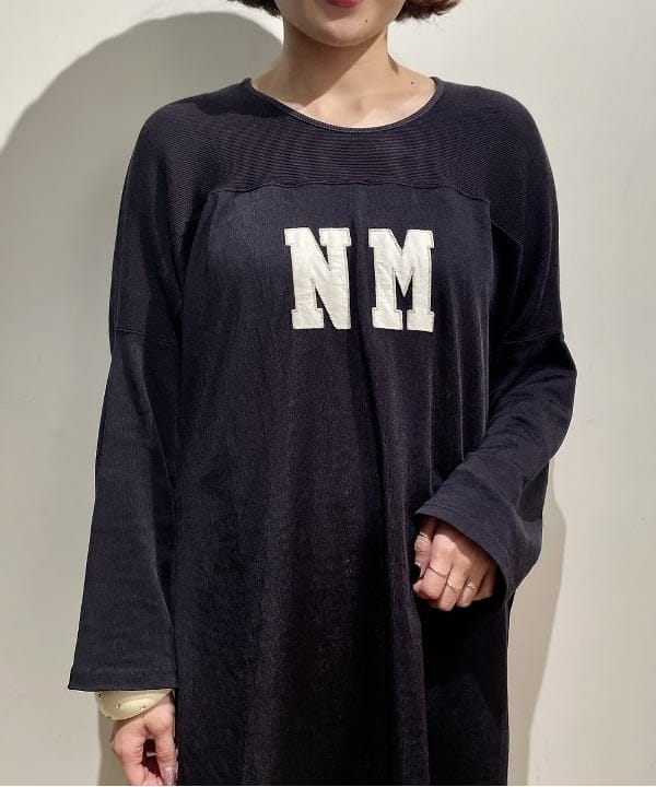 葛岡 七海さんの「BEAMS WOMEN｜」を使ったコーディネート