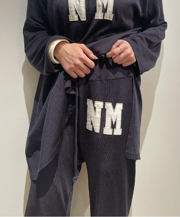 葛岡 七海さんの「BEAMS WOMEN｜」を使ったコーディネート