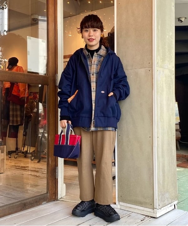 ビームス ボーイ 原宿（660341） スタイリング・コーディネイト｜BEAMS