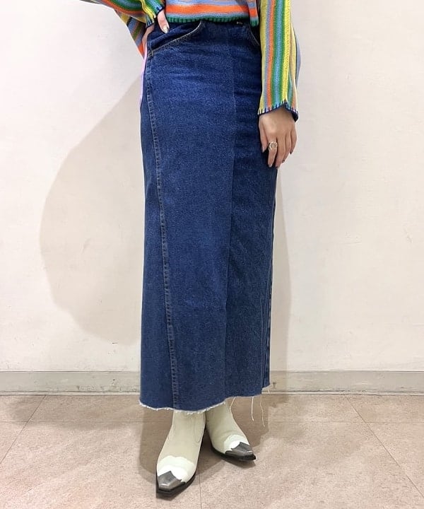 ちりこさんの「BEAMS WOMEN｜」を使ったコーディネート