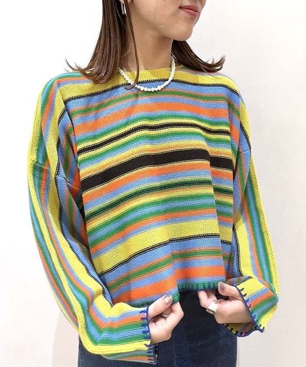 ちりこさんの「BEAMS WOMEN｜」を使ったコーディネート