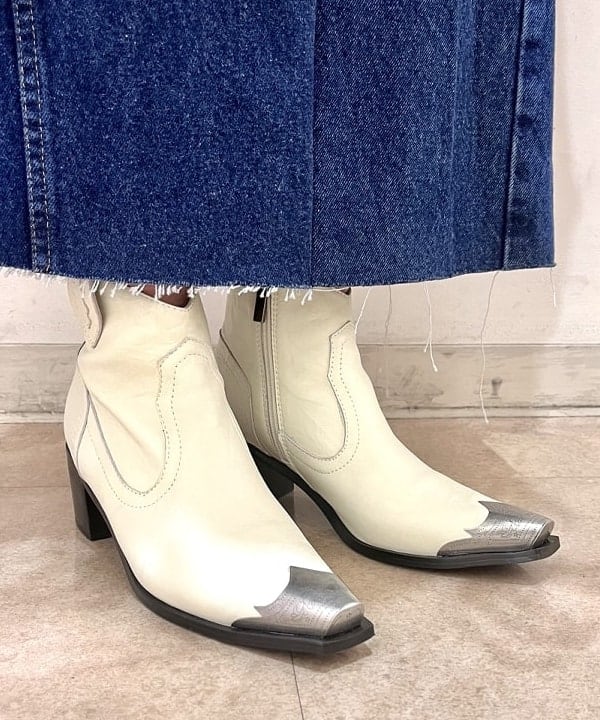 ちりこさんの「BEAMS WOMEN｜」を使ったコーディネート