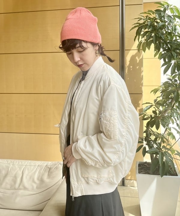 kigoさんの「BEAMS WOMEN｜」を使ったコーディネート