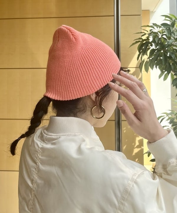 kigoさんの「BEAMS WOMEN｜」を使ったコーディネート