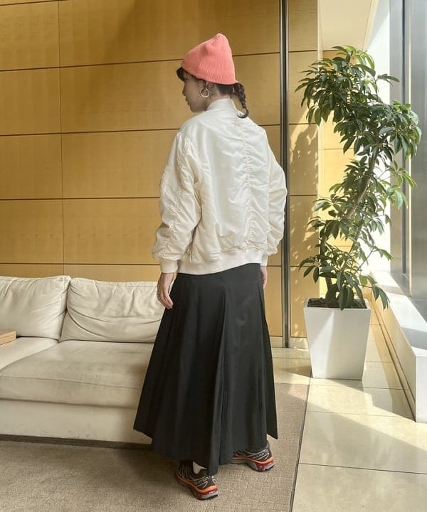 kigoさんの「BEAMS WOMEN｜」を使ったコーディネート