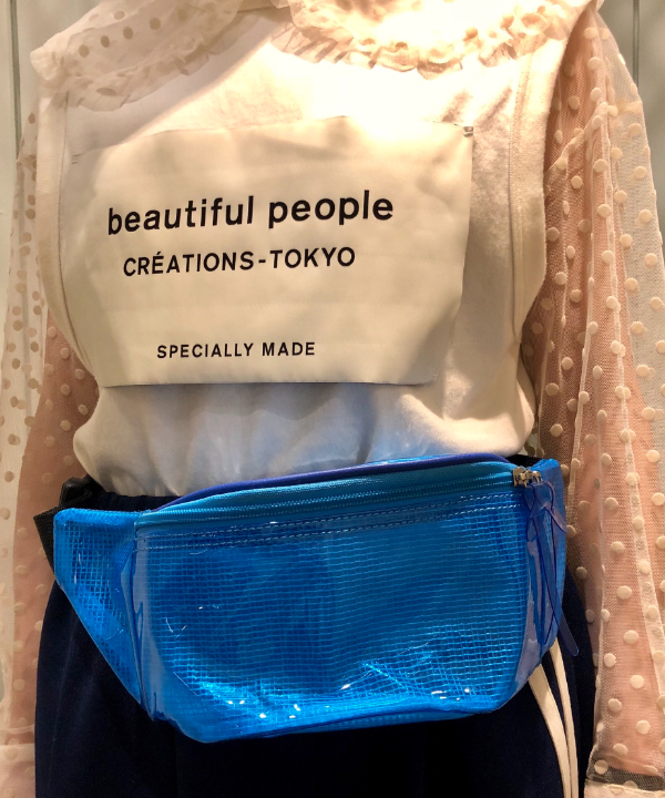 シロヤマさんの「BEAMS WOMEN｜」を使ったコーディネート