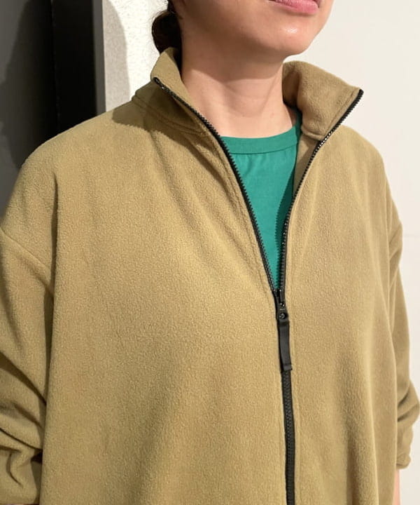 みかみさんの「BEAMS WOMEN｜BEAMS BOY / 天竺 無地 ボートネック 7分」を使ったコーディネート