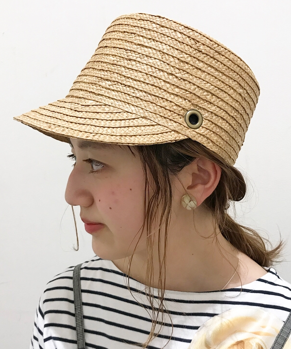 ハルカワエさんの「BEAMS WOMEN｜【別注】BUZZ RICKSON'S / USアーミーDENIM」を使ったコーディネート