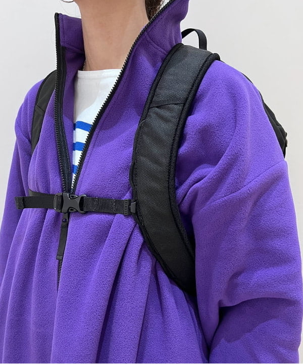 清水 彩乃さんの「BEAMS WOMEN｜ARC’TERYX / MANTIS 26 BACKPACK」を使ったコーディネート