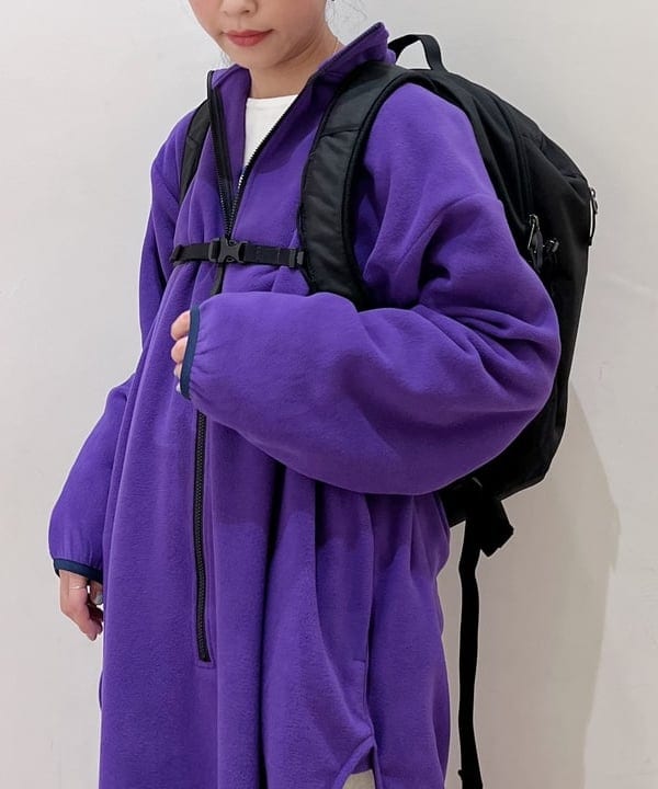 清水 彩乃さんの「BEAMS WOMEN｜ARC’TERYX / MANTIS 26 BACKPACK」を使ったコーディネート