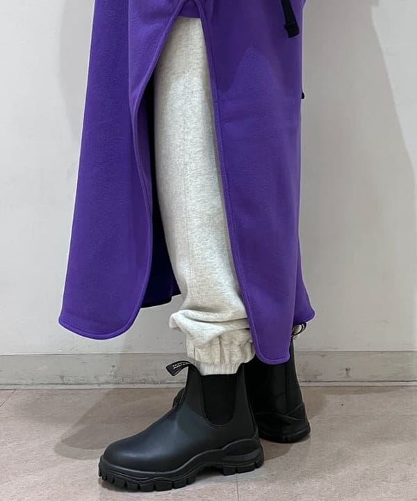 清水 彩乃さんの「BEAMS WOMEN｜ARC’TERYX / MANTIS 26 BACKPACK」を使ったコーディネート