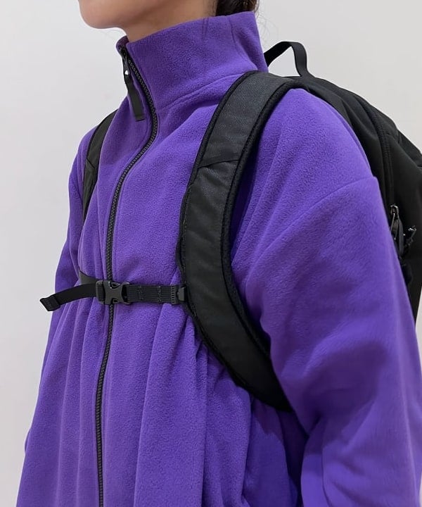 清水 彩乃さんの「BEAMS WOMEN｜ARC’TERYX / MANTIS 26 BACKPACK」を使ったコーディネート
