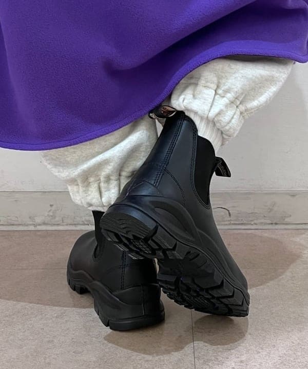 清水 彩乃さんの「BEAMS WOMEN｜ARC’TERYX / MANTIS 26 BACKPACK」を使ったコーディネート