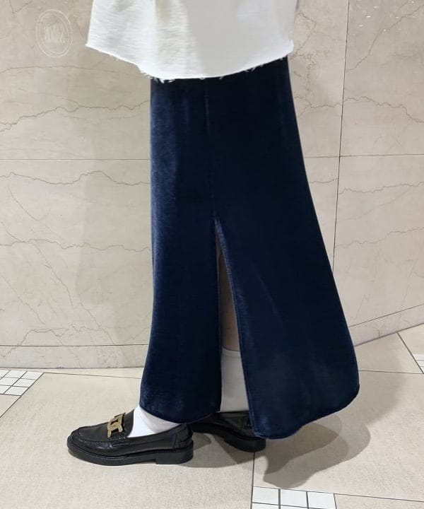 カワライさんの「BEAMS WOMEN｜」を使ったコーディネート