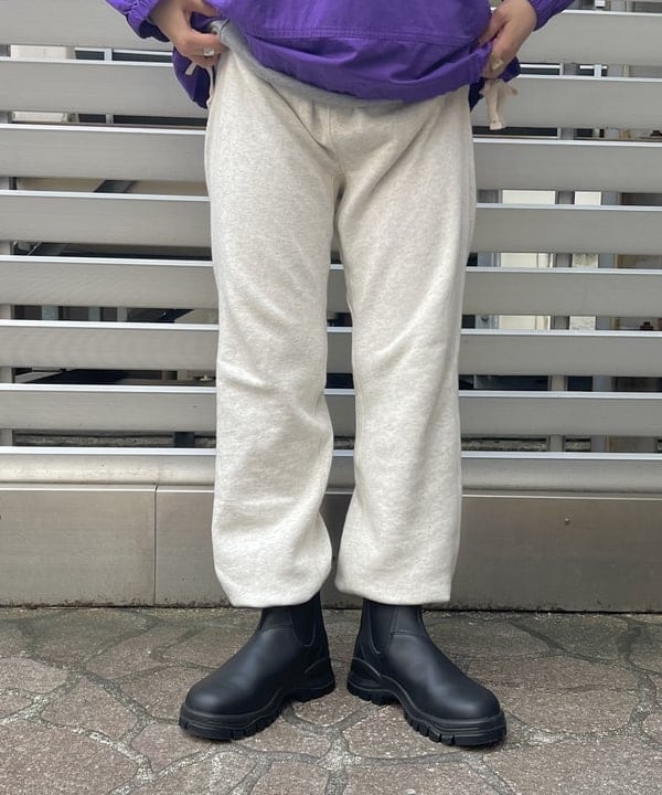 朱華さんの「BEAMS WOMEN｜」を使ったコーディネート