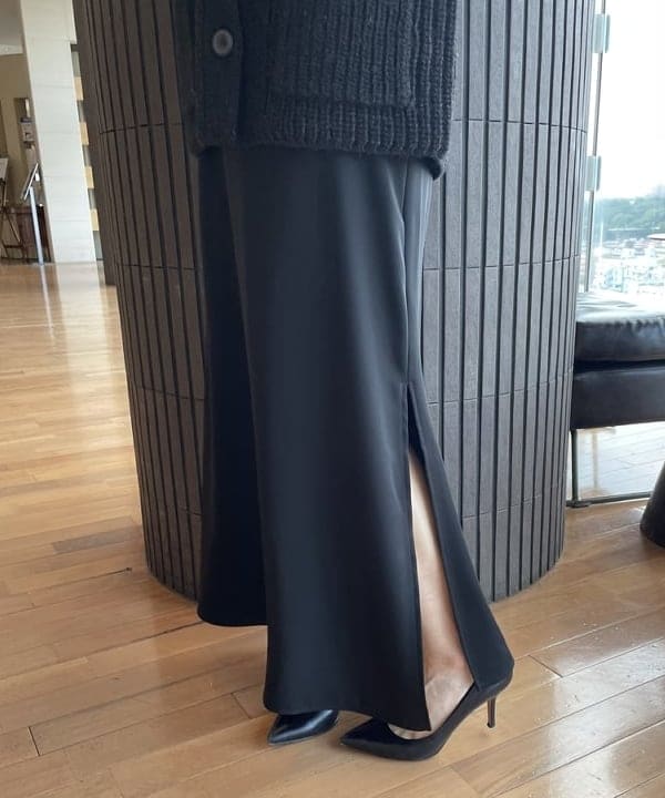 住吉　明佳さんの「BEAMS WOMEN｜」を使ったコーディネート