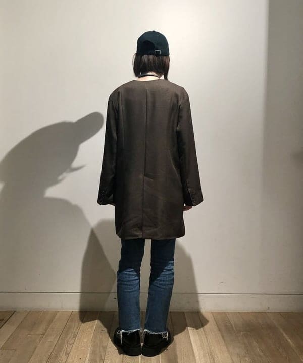 ハルカさんの「BEAMS WOMEN｜」を使ったコーディネート