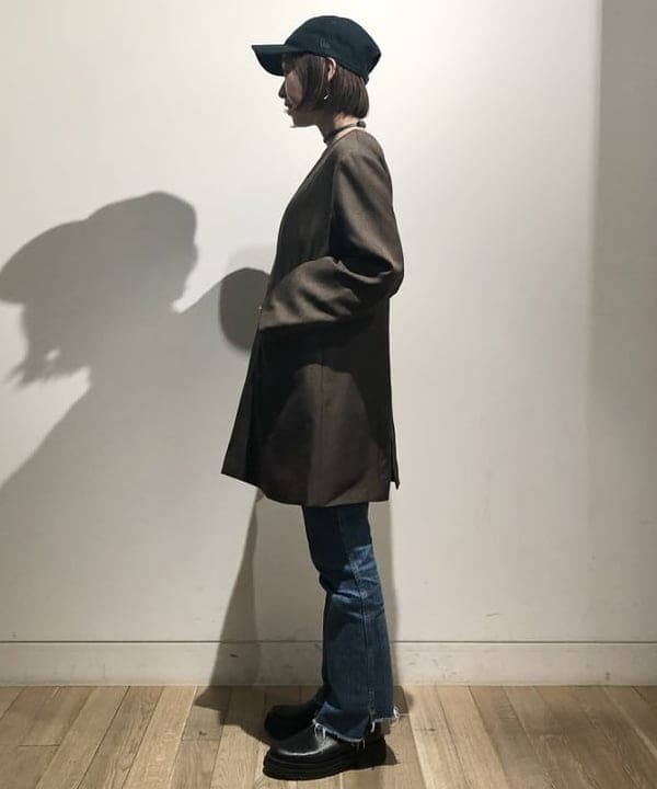 ハルカさんの「BEAMS WOMEN｜」を使ったコーディネート