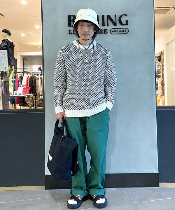 B:MING LIFE STORE by BEAMS 名古屋 しんむら