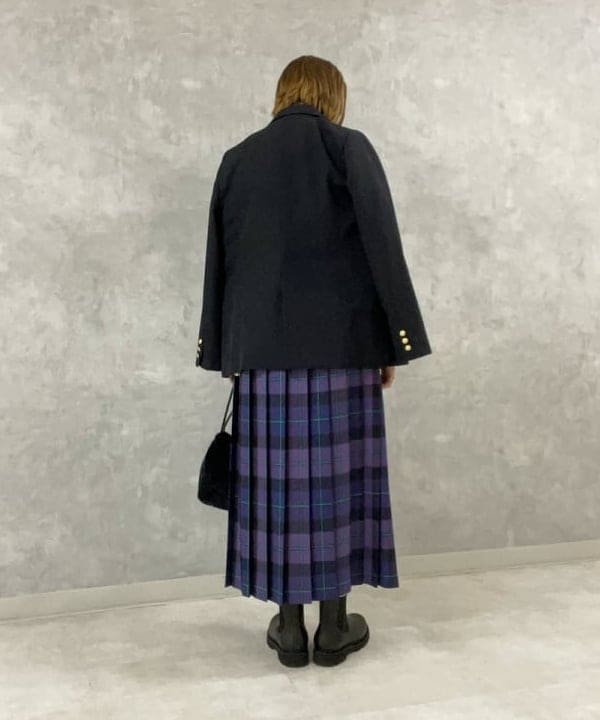 RIEKOさんの「BEAMS WOMEN｜」を使ったコーディネート