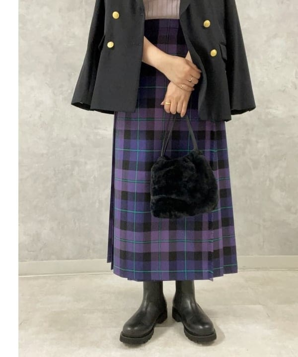 RIEKOさんの「BEAMS WOMEN｜」を使ったコーディネート