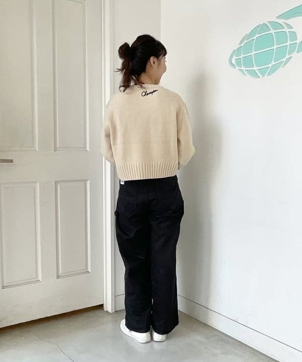 おのすさんの「BEAMS WOMEN｜」を使ったコーディネート