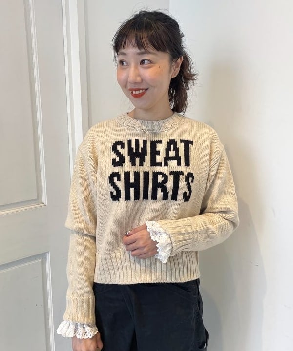 おのすさんの「BEAMS WOMEN｜」を使ったコーディネート