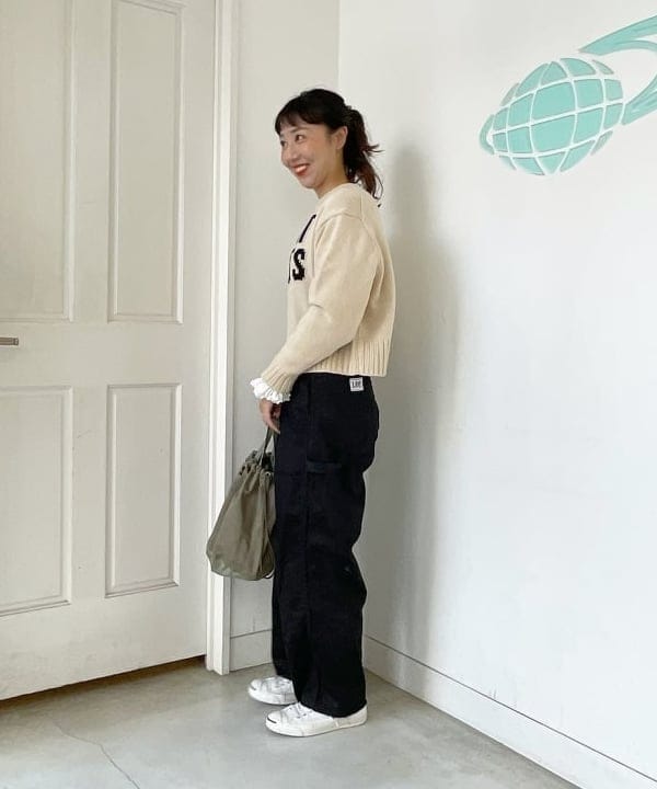 おのすさんの「BEAMS WOMEN｜」を使ったコーディネート