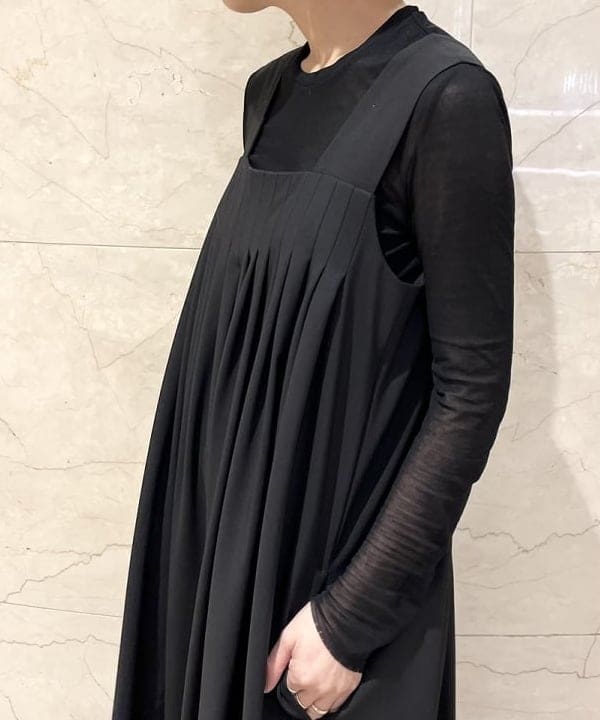 ハマモトさんの「BEAMS WOMEN｜」を使ったコーディネート