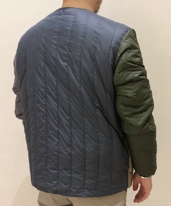 猪越 悠さんの「BEAMS WOMEN｜」を使ったコーディネート