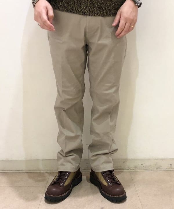 猪越 悠さんの「BEAMS WOMEN｜」を使ったコーディネート