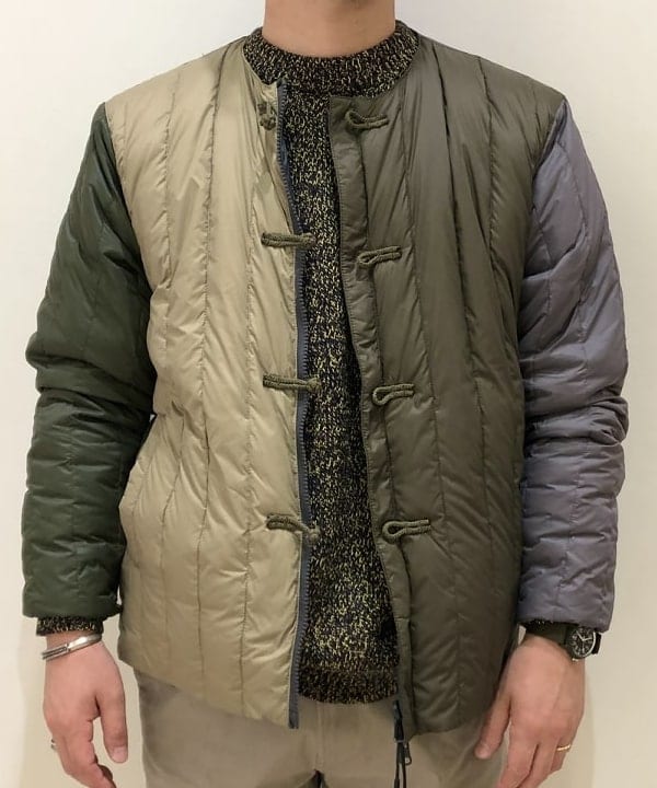 猪越 悠さんの「BEAMS WOMEN｜」を使ったコーディネート