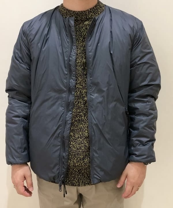 猪越 悠さんの「BEAMS WOMEN｜」を使ったコーディネート