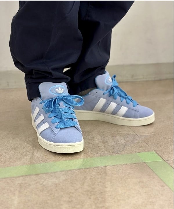 佐々木 優さんの「BEAMS WOMEN｜2 Pleats Twill」を使ったコーディネート