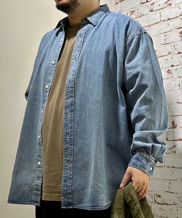 佐々木 優さんの「BEAMS WOMEN｜2 Pleats Twill」を使ったコーディネート