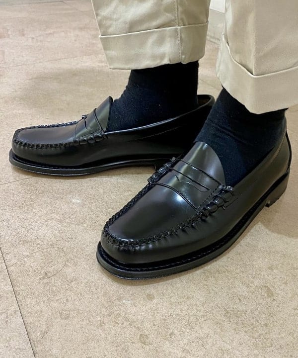 鈴木 悠里さんの「BEAMS WOMEN｜オックスフォード ボタンダウン シャツ」を使ったコーディネート