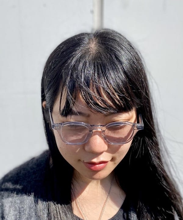 鈴木 悠里さんの「BEAMS WOMEN｜NORTH WORKS / Flower Coin Necklace」を使ったコーディネート