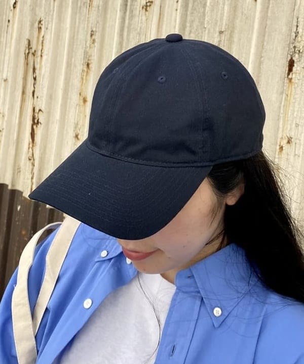 鈴木 悠里さんの「BEAMS WOMEN｜ベーシック ストレッチ デニムパンツ」を使ったコーディネート