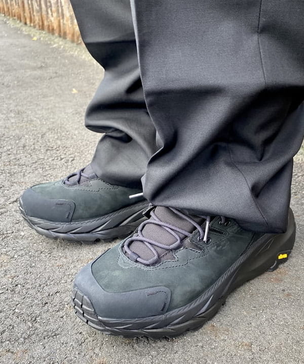 鈴木 悠里さんの「BEAMS WOMEN｜」を使ったコーディネート