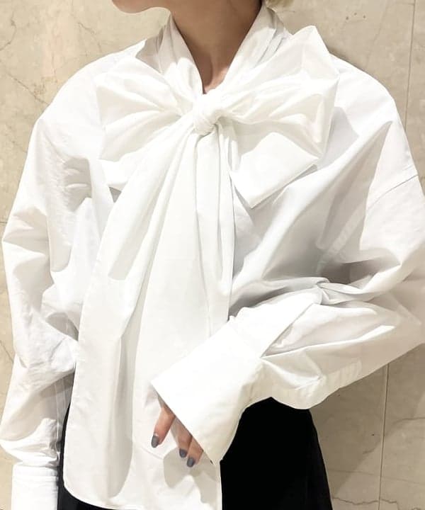 ハマモトさんの「BEAMS WOMEN｜」を使ったコーディネート